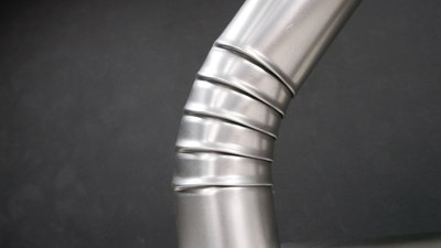 Труба дымохода СИБТЕРМО 00510201