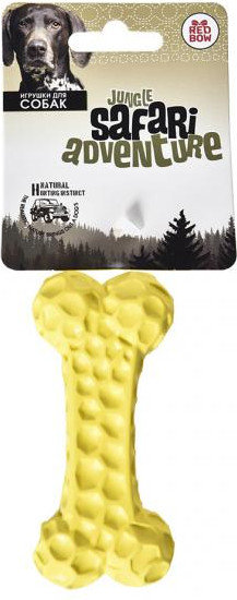 Игрушка для собак Red Bow Косточка / YT126742