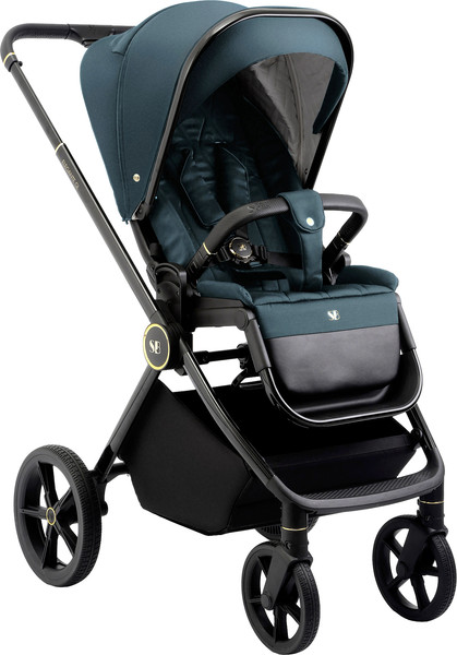 Детская прогулочная коляска Sweet Baby Elegante GL - фото