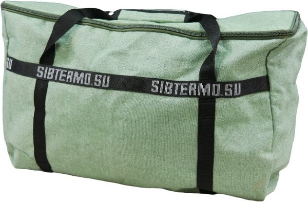 Сумка для походной печи СИБТЕРМО Средняя / 00510502