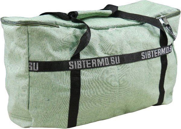 Сумка для походной печи СИБТЕРМО Большая / 00510503 - фото