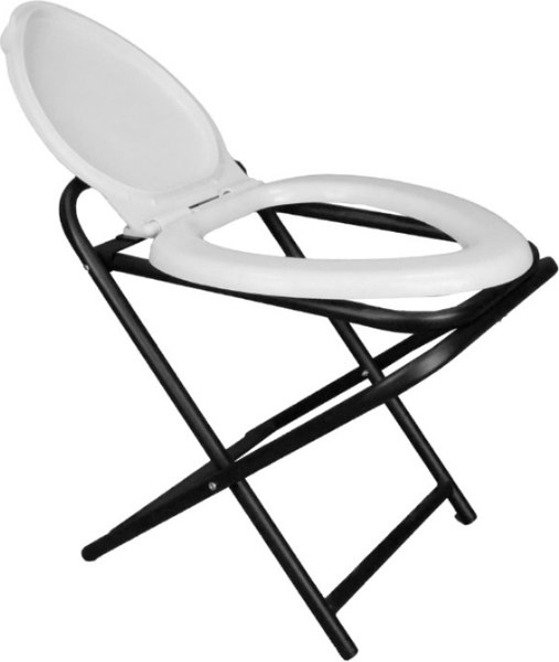 Походный туалет СИБТЕРМО 01010500 - фото