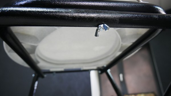 Походный туалет СИБТЕРМО 01010500