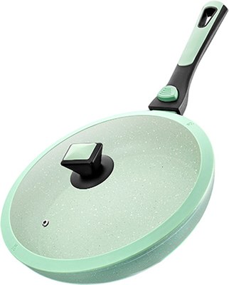 Сковорода Elan Gallery Fierra / 130046 - фото