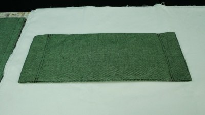 Сидушка для туристического кресла СИБТЕРМО 049010202