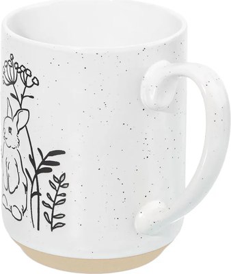 Кружка Elan Gallery Кролик / 230238