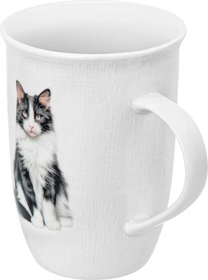 Кружка Elan Gallery Кот Степан / 230245