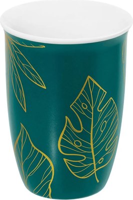 Кружка Elan Gallery Листья / 230256