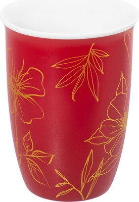 Кружка Elan Gallery Цветок / 230257