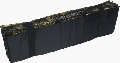 Туристический коврик СИБТЕРМО 190x80 / 00910100.80