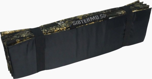 Туристический коврик СИБТЕРМО 190x100 / 00910100.100