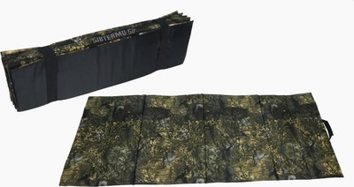 Туристический коврик СИБТЕРМО 190x100 / 00910100.100