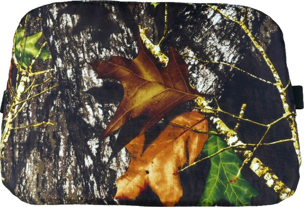 Сидушка туристическая СИБТЕРМО 02120702 - фото