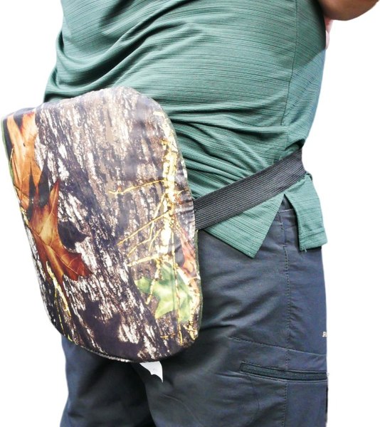 Сидушка туристическая СИБТЕРМО 02120702