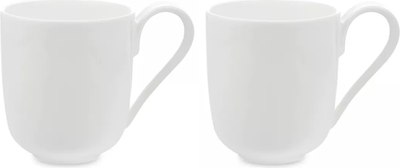 Набор кружек Decor de table Плиссе / DDT-GB0101-2 - фото