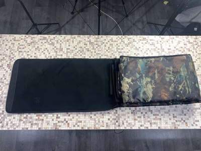 Плед для пикника СИБТЕРМО 190x130 / 00910601