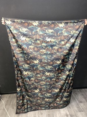 Плед для пикника СИБТЕРМО 190x130 / 00910601