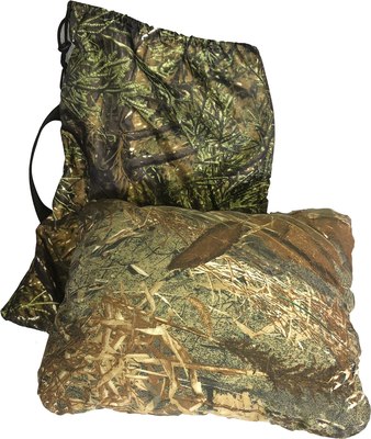 Подушка туристическая СИБТЕРМО 00910501 - фото