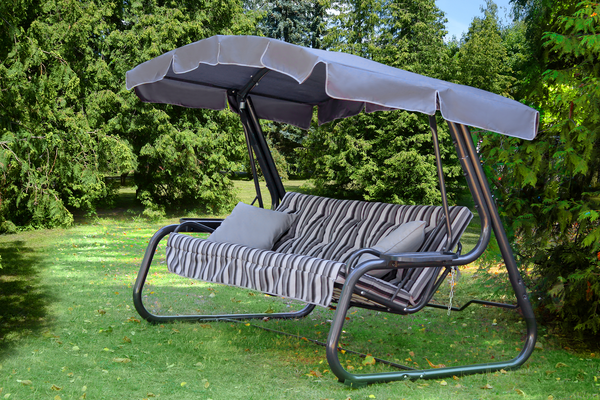 Качели садовые Olsa Мастак-2 с1634