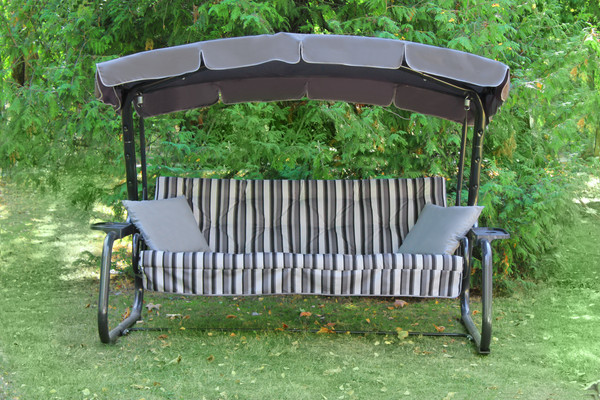 Качели садовые Olsa Мастак-2 с1634