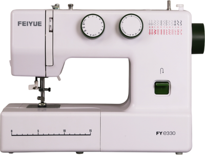 Швейная машина Feiyue FYe330 - фото