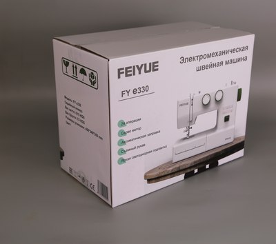 Швейная машина Feiyue FYe330