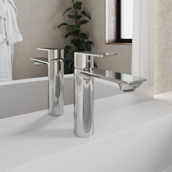 Смеситель Milardo Maze MAZBN00M01