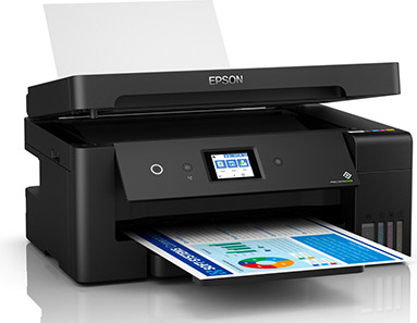 МФУ Epson L14150