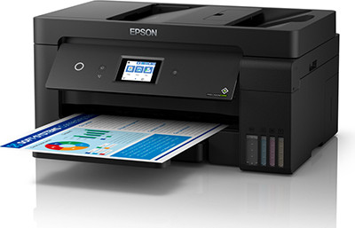 МФУ Epson L14150