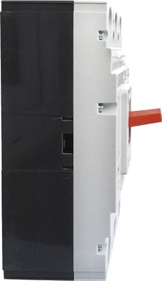 Выключатель автоматический КС ВА 88-400E 3P / EVA88-3-40040035