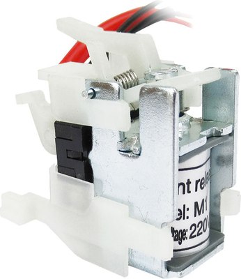 Дополнительный контакт КС ВА88 ERM-125 / AUXSH-88-125E - фото