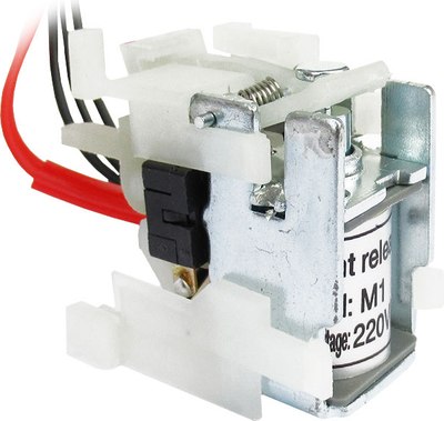 Дополнительный контакт КС ВА88 ERM-250 / AUXSH-88-250E - фото