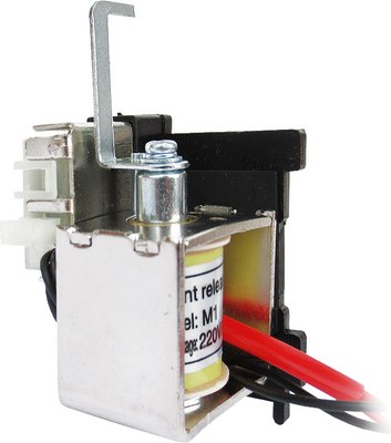 Дополнительный контакт КС ВА88 ERM-400 / AUXSH-88-400E - фото