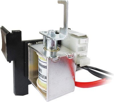 Дополнительный контакт КС ВА88 ERM-630 / AUXSH-88-630E - фото