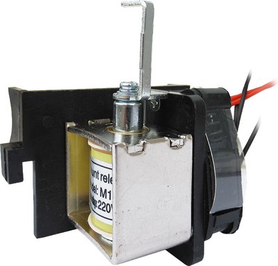 Дополнительный контакт КС ВА88 ERM-800 / AUXSH-88-800E - фото