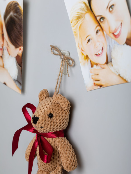 Набор креплений для гирлянды Сила SCC-D20-T100 / Б0067842