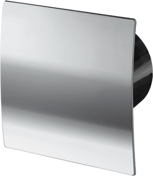 Вентилятор накладной Awenta KWS100CZ-PEH100-ZZ100 - фото