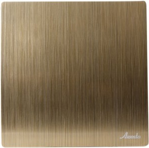 Вентилятор накладной Awenta KWS100CZ-PEZ100-ZZ100