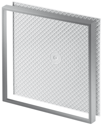 Вентилятор накладной Awenta KWS100CZ-PI100-ZZ100