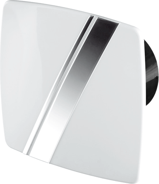 Вентилятор накладной Awenta KWS100CZ-PLB100-ZZ100 - фото