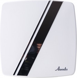 Вентилятор накладной Awenta KWS100CZ-PLB100-ZZ100