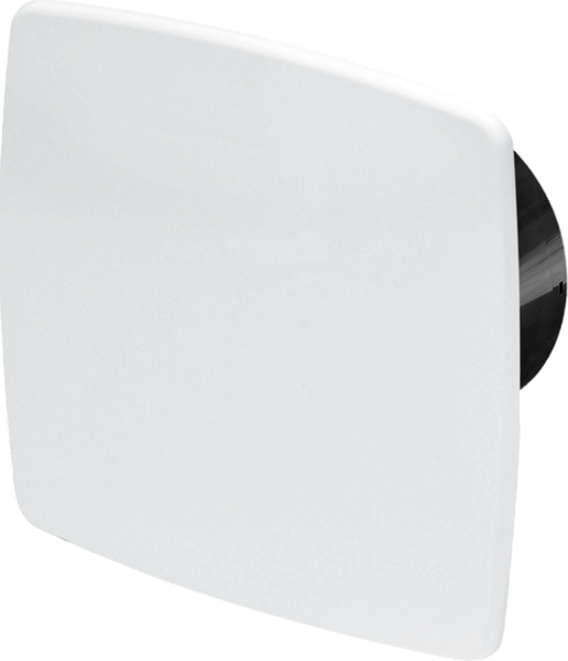 Вентилятор накладной Awenta KWS100CZ-PNB100-ZZ100 - фото