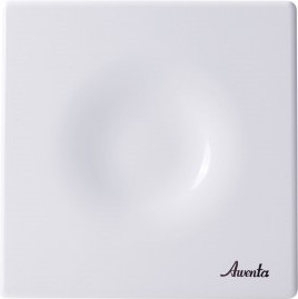 Вентилятор накладной Awenta KWS100CZ-POB100-ZZ100