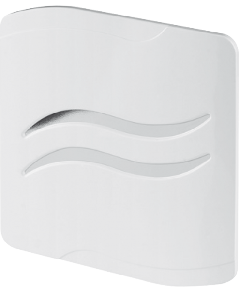 Вентилятор накладной Awenta KWS100CZ-PSB100-ZZ100