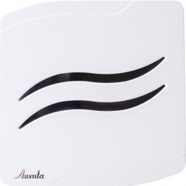 Вентилятор накладной Awenta KWS100CZ-PSB100-ZZ100