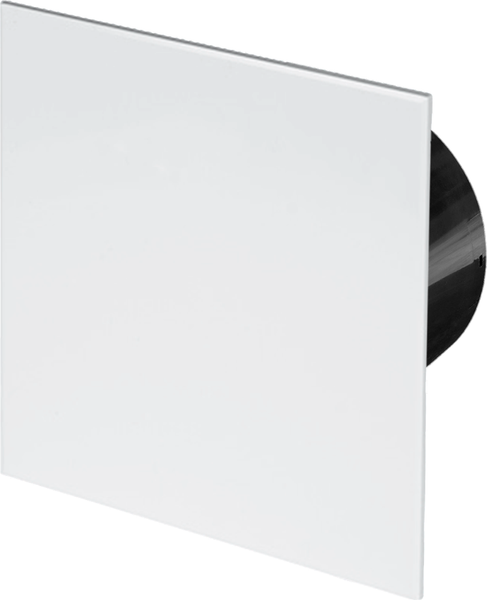 Вентилятор накладной Awenta KWS100CZ-PTB100-ZZ100 - фото