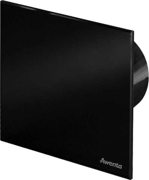 Вентилятор накладной Awenta KWS100CZ-PTCB100P-ZZ100 - фото