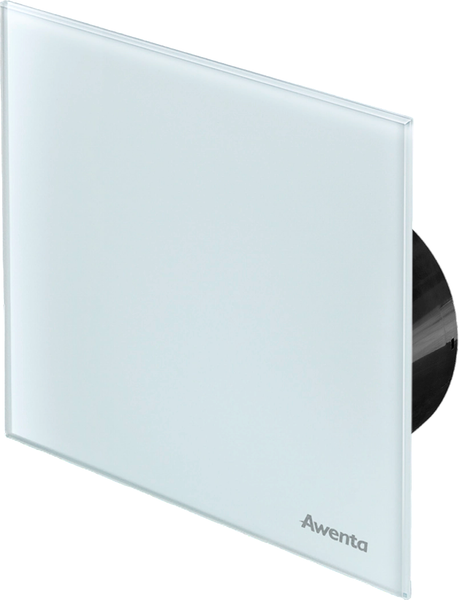 Вентилятор накладной Awenta KWS100CZ-PTG100-ZZ100 - фото