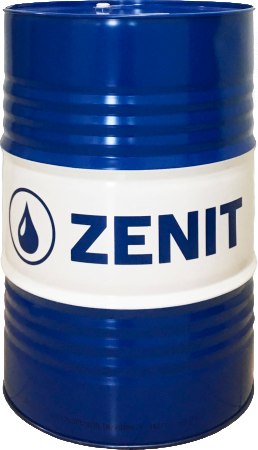 Моторное масло Zenit Premium Line Super 2T / 21600570 - фото
