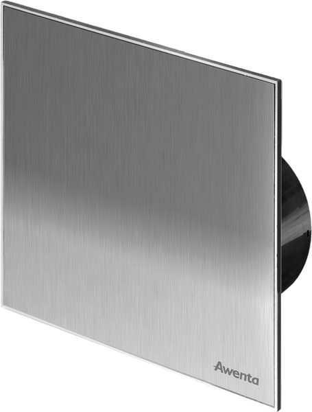 Вентилятор накладной Awenta KWS100CZ-PTI100-ZZ100 - фото